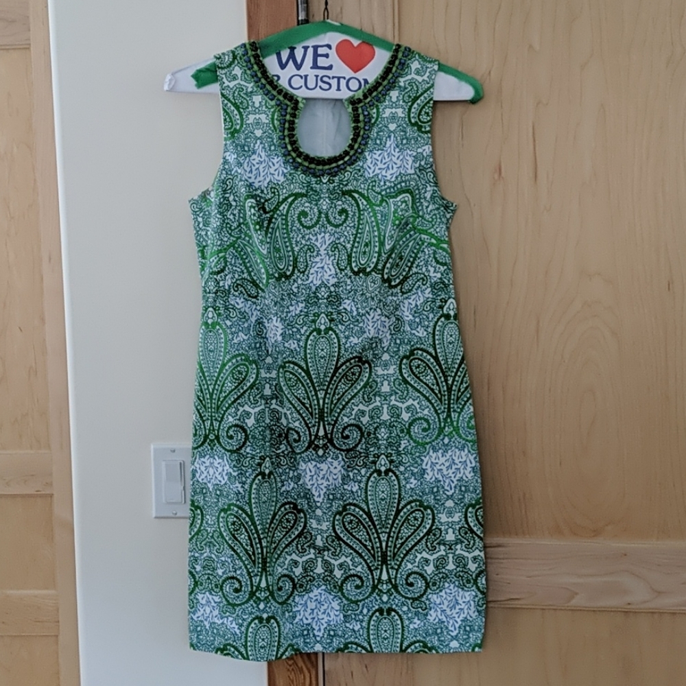 London Times Dress